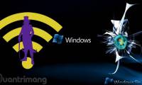 Connect your Windows 7 computer to the hidden Wifi network