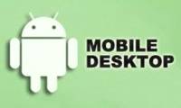 Control Android phone remotely with Remote Web Desktop