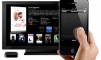 Control Apple TV remotely with iPad, iPhone or iPod Touch
