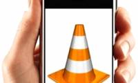 Control VLC with iPhone or iPod Touch