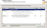 Convert from Exchange 2000/2003 to Explorer Server 2007 (Part 3)