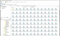 Copy all data from an old drive to a new one