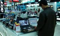 Core i laptop dominates the Vietnamese market