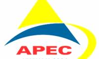Corel Draw: Drawing the icon of APEC Vietnam Conference 2006