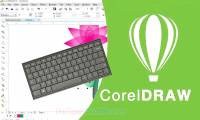 Corel Shortcuts - All shortcuts in Corel Draw you need to know