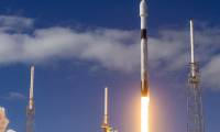 Coronavirus pushes SpaceX competitor OneWeb into bankruptcy