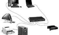 Create a Hotspot Gateway with RouterOS