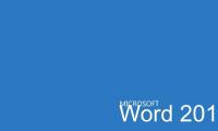 Create a new Word file, open the file in Word 2013