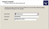 Create a Site-to-site VPN on ISA 2006 (Part 7)