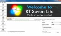 Create a Windows 7 installation DVD with built-in SP1
