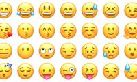 Create an Emoji emoji with 'made by me' style