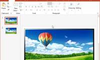 Create and use animation effects in PowerPoint