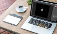 Create and work with vector graphics in Photoshop