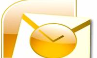 Create group of email addresses in MS Outlook 2010