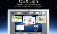 Create Mac OS X Lion installation disk for Mac