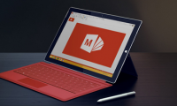 Create more professional lectures with Office Mix