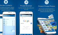 Create passwords for File and Folder protection on Android