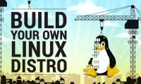 Create your own Linux distribution with Ubuntu Imager