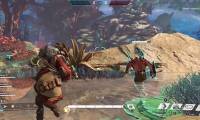 Crucible configuration on PC