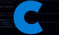 Cursor in C