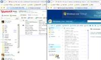 Dangerous Trojan attacks Yahoo Mail and Hotmail