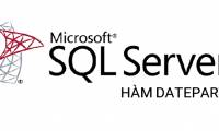 DATEPART function in SQL Server