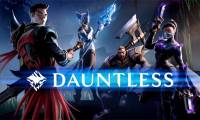Dauntless, the blockbuster game that hunts monsters has just launched on all 3 platforms PC, PS4 and Xbox One, completely free