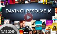 DaVinci Resolve 16, a fast video cutter software designed specifically for YouTuber, offers download and experience