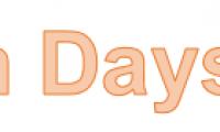 DAYS360 function - The function returns the number of days between 2 dates, based on 360 days in Excel