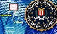 Decode FBI spyware