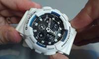 Decode the terms used on G Shock watches