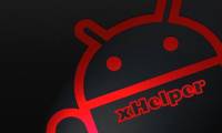 Decode xHelper - the kind of immortal malicious code on Android, still 'alive' after factory reset