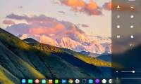 Deepin Linux - Extremely interesting operating system, beautiful interface, far beyond both Windows 10 and macOS