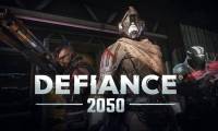 Defiance 2050 has been released globally for free, invited to download and experience