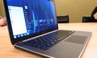 Dell announced the new XPS 13 ultrabook