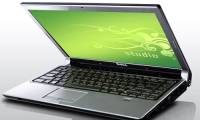 Dell Studio 14z is thin and light
