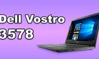 Dell Vostro 3578 Review: High-performance laptop for business people