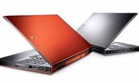Dell will have a laptop using USB 3.0