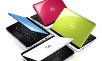 Dell 'wiped out' Inspiron Mini Netbook