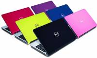 Dell's new fashion laptop