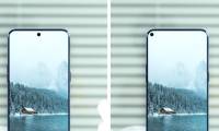 Design a drop of water that will replace rabbit ears on smartphones in 2019?
