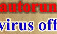 Destroy the autorun virus in USB or on PC with 4 simple ways