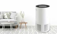 Detailed review of Hafele CF 8209 air purifier