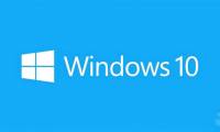 Details change in Windows 10 build 9901 update