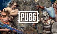 Details of Fantasy Mode PUBG mode