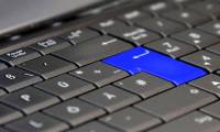 Detect the keylogger preinstalled on the HP laptop driver