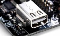 Detecting a Thunderbolt flaw allows a hacker to steal system data for 5 minutes