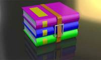 Detects code execution vulnerabilities in WinRAR, noting more than 100 infringement cases