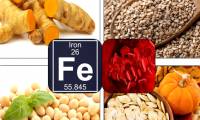Did you know that these 7 foods are richer than iron?