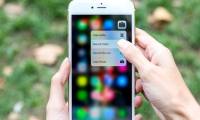 Did you know the tricks to use 3D Touch on iPhone?
